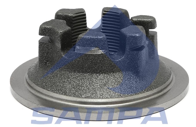 DİNGİL SOMUNU BP DORSE